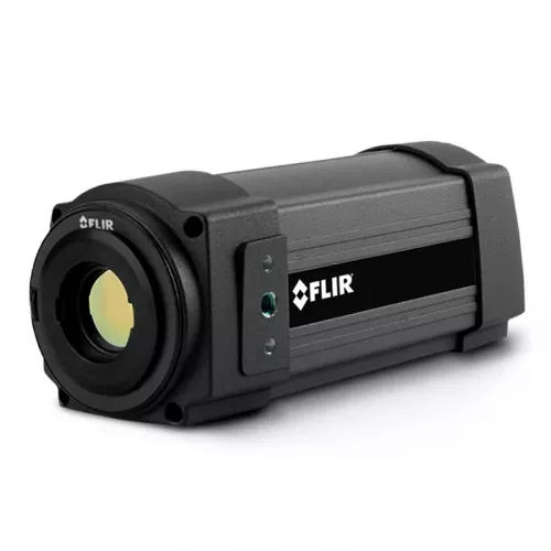 FLIR A320 стационарный тепловизор A320 фото 1