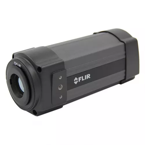 FLIR A320 стационарный тепловизор (9 Hz) фото 4