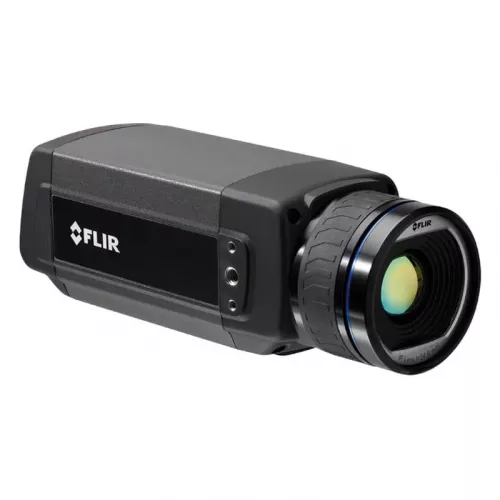 FLIR A315 стационарный тепловизор A315 фото 4