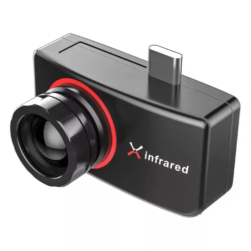 iRay T3 PRO тепловизор для смартфона T3 PRO фото 1