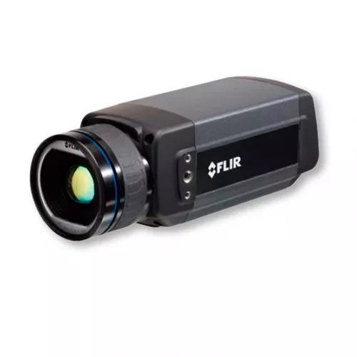 FLIR A315 стационарный тепловизор A315 фото 3