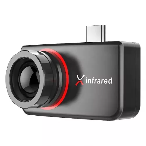 iRay T3 PRO тепловизор для смартфона T3 PRO фото 3