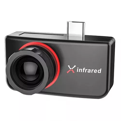 iRay T3 PRO тепловизор для смартфона T3 PRO фото 2