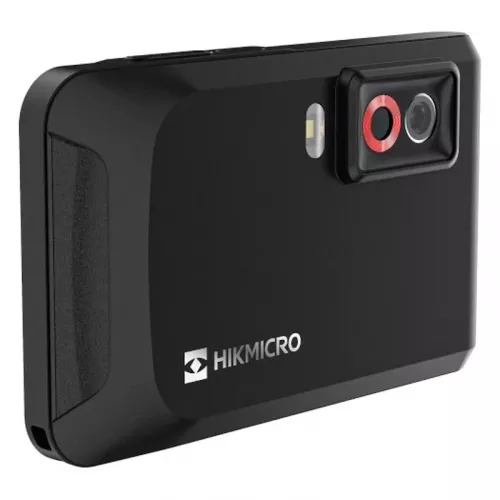 Hikmicro Pocket 2 портативный тепловизор Pocket 2 фото 2