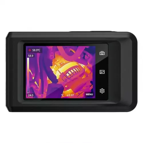 Hikmicro Pocket 2 портативный тепловизор Pocket 2 фото 3