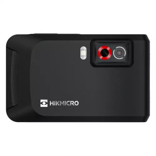 Hikmicro Pocket 2 портативный тепловизор Pocket 2 фото 4