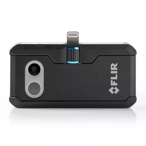 FLIR ONE Pro for iOS, INTERNATIONAL тепловизор для смартфона 435-0006-03 фото 1