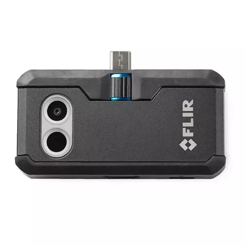 FLIR ONE Pro for Android MICRO-USB INTERNATIONAL тепловизор для смартфона 435-0011-03 фото 1