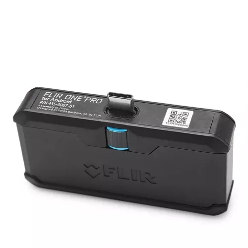 FLIR ONE Pro for Android MICRO-USB INTERNATIONAL тепловизор для смартфона 435-0011-03 фото 2