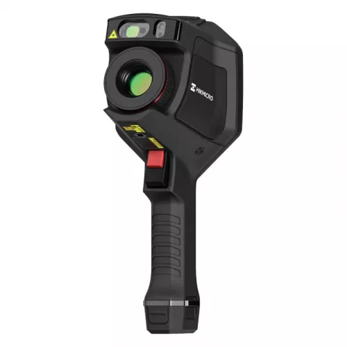 Hikmicro G60 тепловизор с поверкой HM-TP76-25SVF/W-G60/001 фото 3