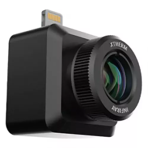 iRay Xinfrared T2 PRO iOS тепловизор для смартфона фото 4