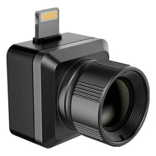 iRay Xinfrared T2 PRO iOS тепловизор для смартфона фото 3
