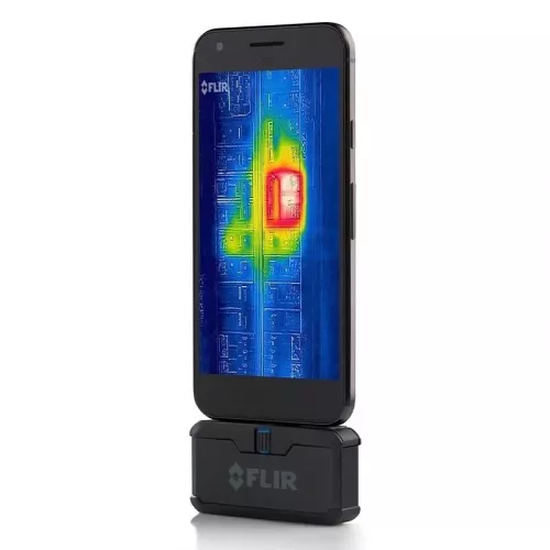 FLIR ONE PRO  LT USB-C тепловизор для смартфона 435-0013-03 фото 2
