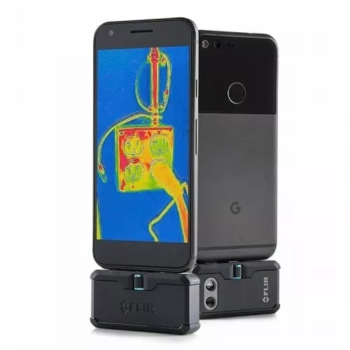 FLIR ONE PRO  LT USB-C тепловизор для смартфона 435-0013-03 фото 3