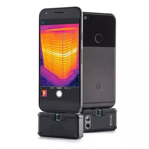 FLIR ONE PRO  LT USB-C тепловизор для смартфона 435-0013-03 фото 4