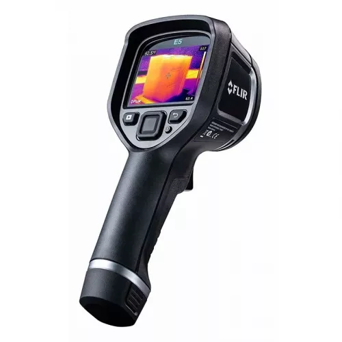 FLIR E5XT тепловизор 63909-1004 фото 1