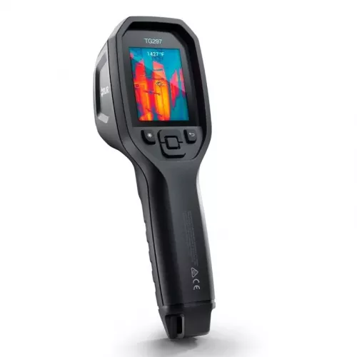 FLIR TG297 тепловизор 87504-0404 фото 1