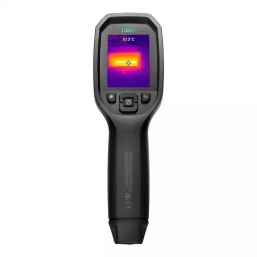FLIR TG297 тепловизор 87504-0404 фото 2