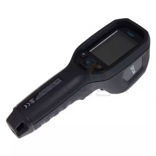 FLIR TG297 тепловизор 87504-0404 фото 3