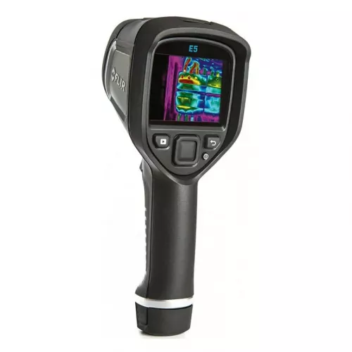 FLIR E5XT тепловизор 63909-1004 фото 2