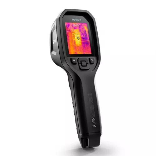 FLIR TG165-X тепловизор 87501-0101 фото 1