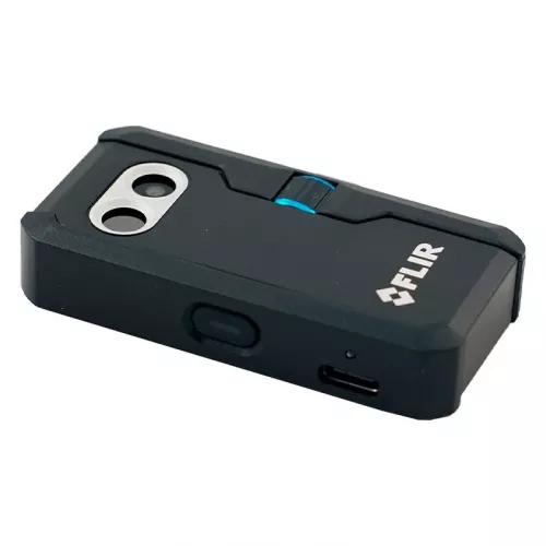 FLIR ONE PRO LT Micro-USB тепловизор для смартфона 435-0015-03 фото 2