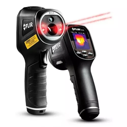 FLIR TG165 тепловизор TG165 фото 4