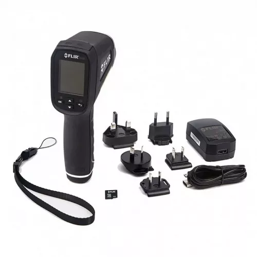 FLIR TG165 тепловизор TG165 фото 3