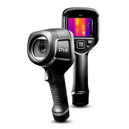 FLIR E4 тепловизор 63906-0604 фото 2