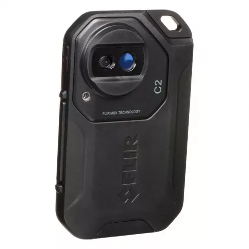 FLIR C2 тепловизор 72001-0101 фото 3