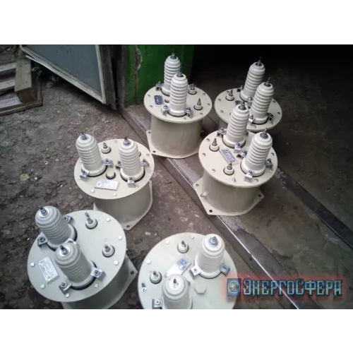 Трансформатор НОМ-10 фото 2