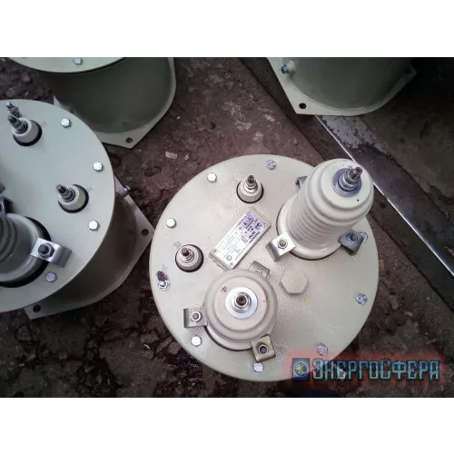 Трансформатор НОМ-10 фото 3