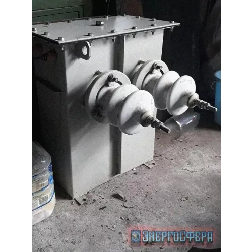 Трансформатор ОМП-10/10-0,23 фото 2