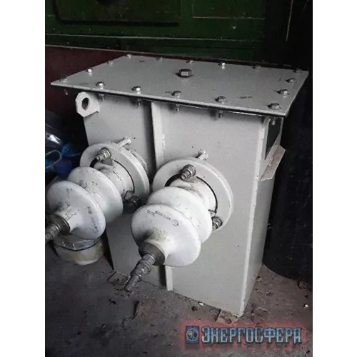 Трансформатор ОМП-10/10-0,23 фото 3