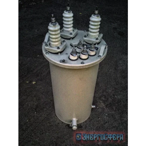Трансформатор НТМК-6 фото 4