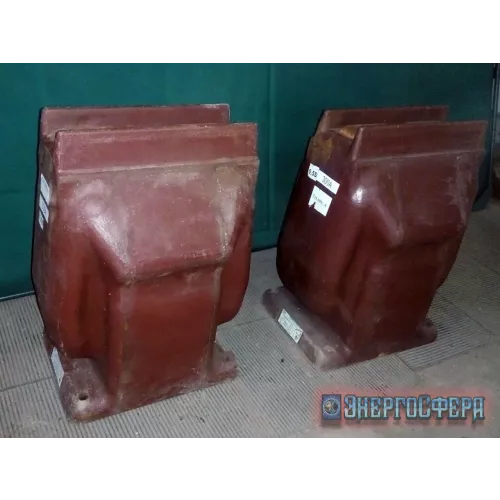 Трансформатор ТЛК-35 фото 4