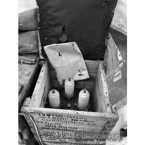 Трансформатор НТМК-10-71 фото 3