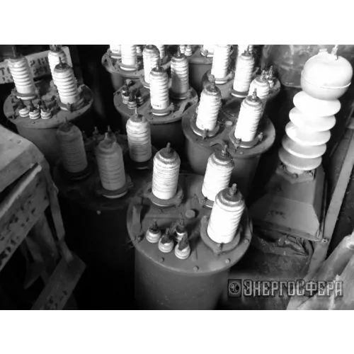 Трансформатор НТМК-10-71 фото 4