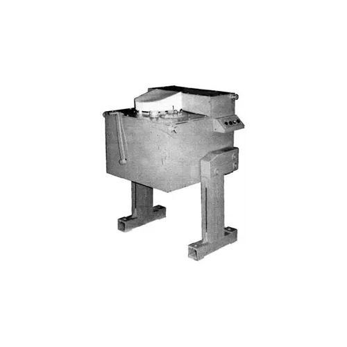 Смесители интенсивные СИ 02 фото 1