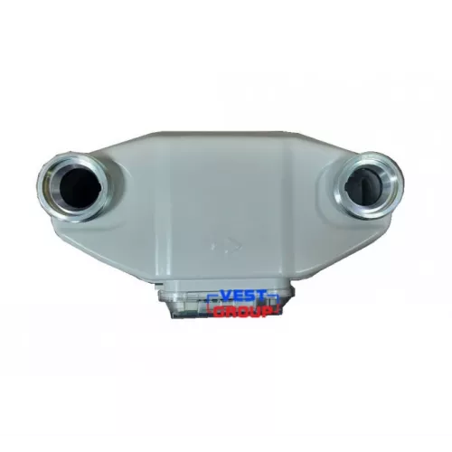 Газовый счетчик мембранный Itron ACD G16 фото 3
