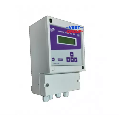 Корректор обьема газа Слот OE - VPT фото 2