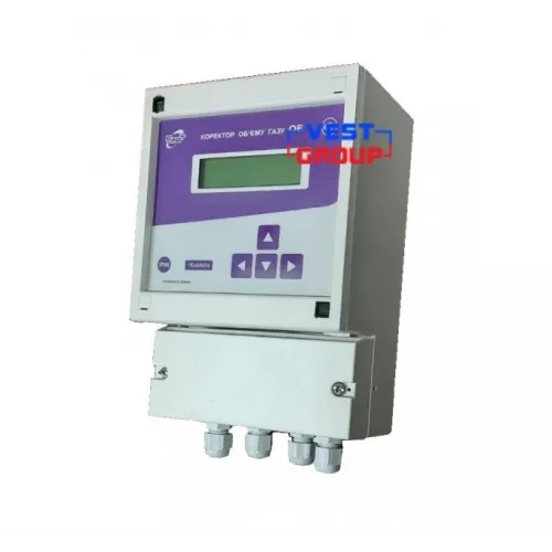 Корректор обьема газа Слот OE - VPT фото 3