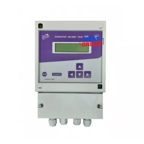 Корректор обьема газа Слот OE - VPT фото 1
