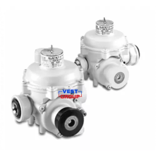Регулятор давления газа Elster M2R 6-50c фото 1