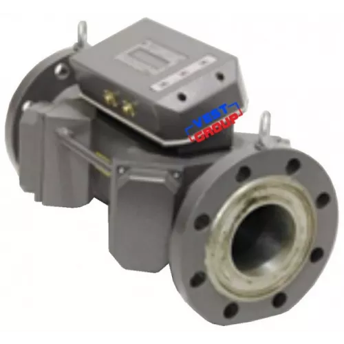 Газовый счетчик ультразвуковой Зонд-2 G160 DN80 фото 3