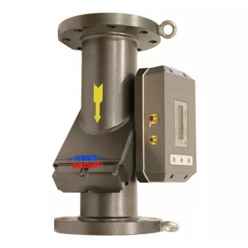 Газовый счетчик ультразвуковой Зонд-2 G1000 DN150 фото 2