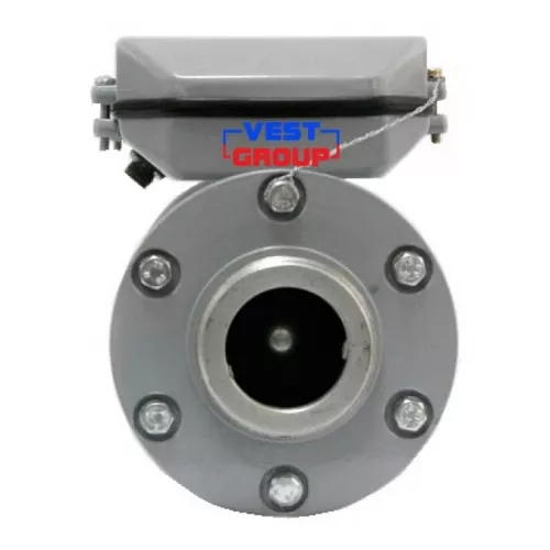 Газовый счетчик ультразвуковой Курс-01 А G25 DN50 фото 2