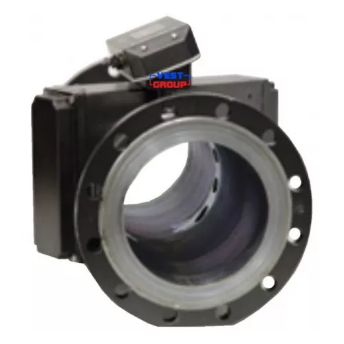 Газовый счетчик ультразвуковой Зонд-2 G1600 DN200 фото 3