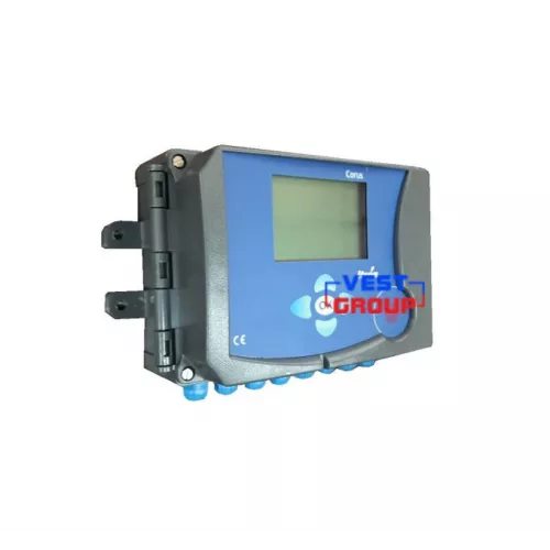 Корректор обьема газа Itron SEVC-D Corus PTZ фото 2