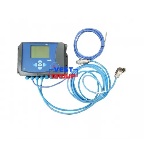 Корректор обьема газа Itron SEVC-D Corus PTZ фото 1